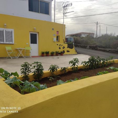 La casita de Candida Tigaday Exterior foto