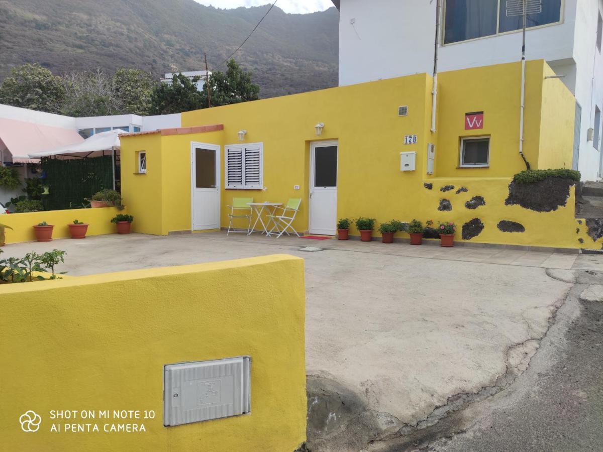 La casita de Candida Tigaday Exterior foto